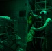 Airmen conduct cargo operations in East Africa