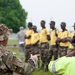764th Ordnance Company (Explosive Ordnance Disposal), 71st Ordnance Group, Cameroon, Cameroonian Armed Forces, Colorado, Counter IED, Cameroon Motorized Infantry Brigade