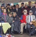 French Town Dedicates WWII Memorial to 103rd Infantry