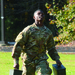 Ordnance Soldiers take on Power Belt Challenge