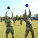Ordnance Soldiers take on Power Belt Challenge