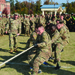Ordnance Soldiers take on Power Belt Challenge