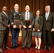 Army Reserve Honored with Federal Energy Management Program Awards