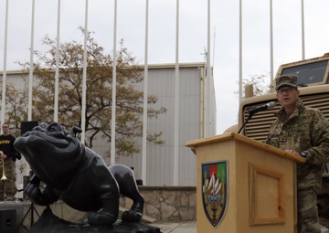 Marne Week - Org Day and Tug of War