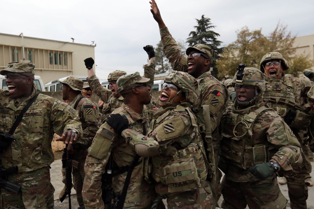 Marne Week - Org Day and Tug of War