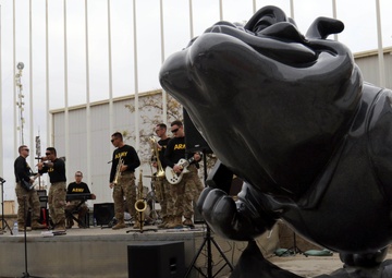 Marne Week - Org Day and Tug of War