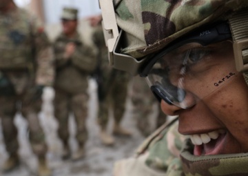 Marne Week - Org Day and Tug of War