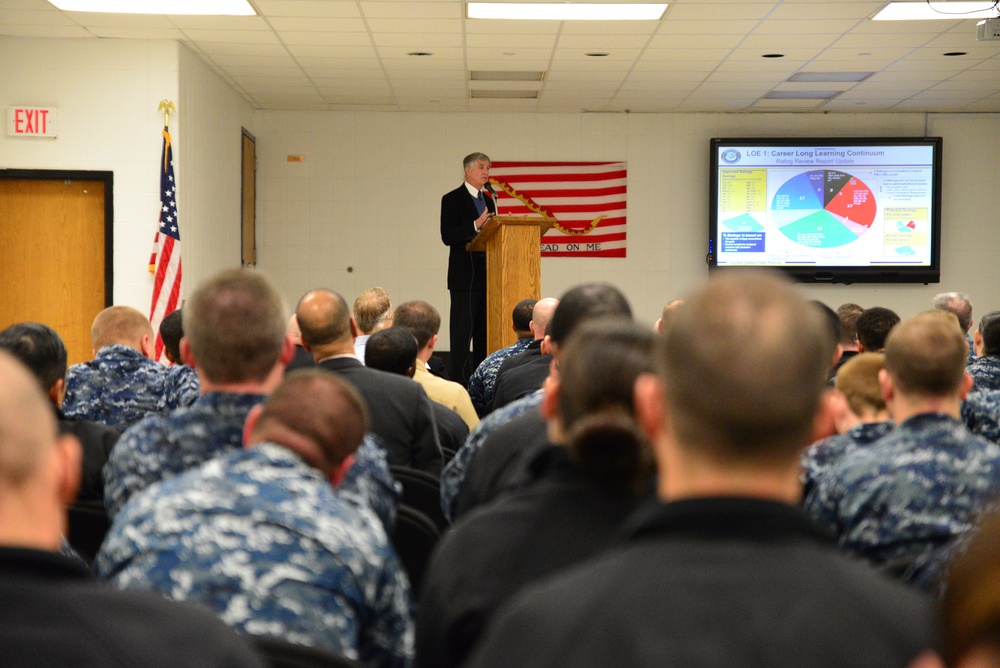 SWOSU Hosts Ready, Relevant Learning Initiative Conference