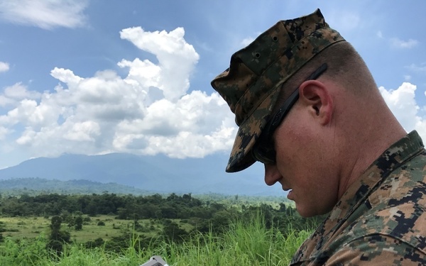 Defining the Danger Zone: New Mapping Software Makes Live-Fire Training Safer