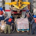 USS Iwo Jima (LHD 7) conducts COMPTUEX