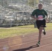 “Dog Face” Soldiers Compete in 10K Race