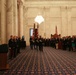 U.S. Senate Cake Cutting Ceremony