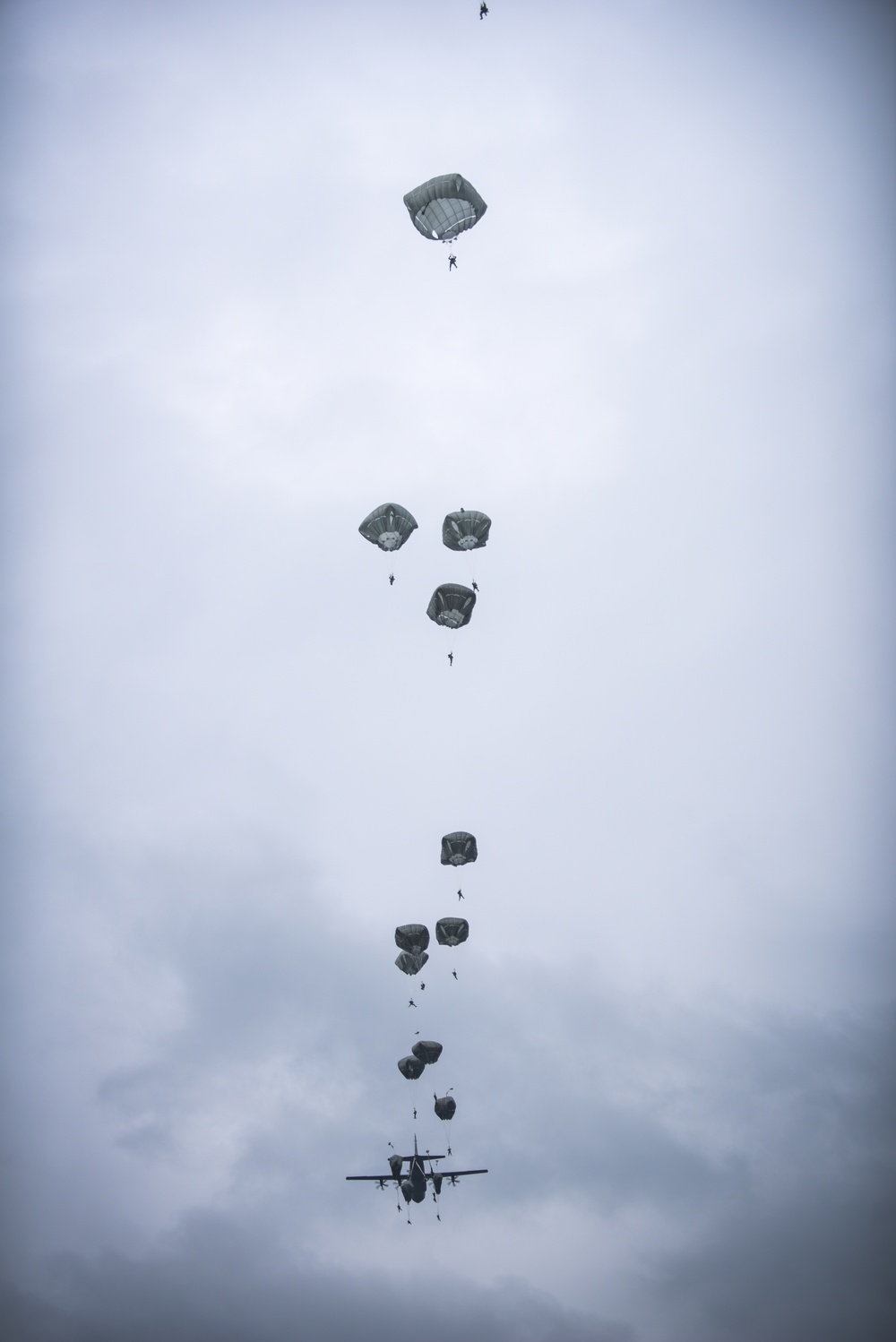 Double Eagle 2017 - Jump Day