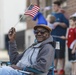 ANAD participates in Veterans Day Parade