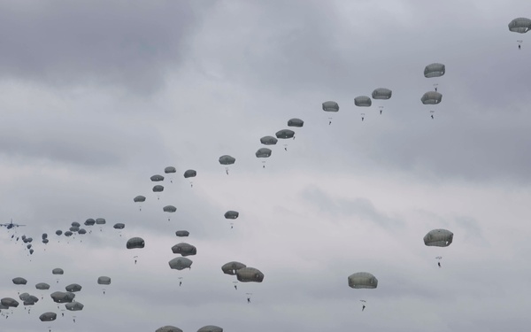 Joint-Exercise Double Eagle wraps up in Serbia