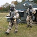 Airmen participate in ATSO training