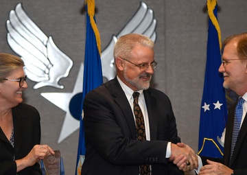 Hanscom personnel capture AFLCMC acquisition awards