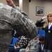 Ceremony honors service, sacrifice of veterans