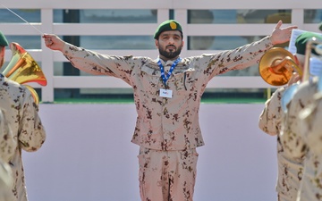 Dubai Air Show 2017