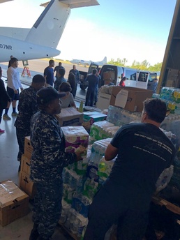 NRD Miami: Hope in The Face of Disaster