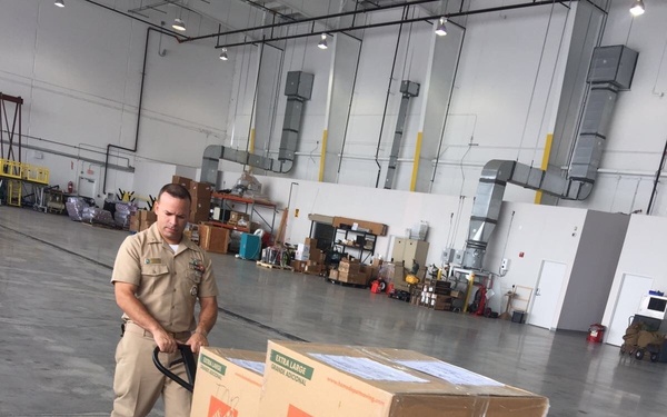 NRD Miami: Hope in The Face of Disaster