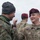 U.S. and Serbia perform airborne insertion exercise