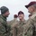 U.S. and Serbia perform airborne insertion exercise