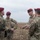 U.S. and Serbia perform airborne insertion exercise