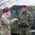 U.S. and Serbia perform airborne insertion exercise