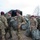 U.S. and Serbia perform airborne insertion exercise