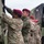 U.S. and Serbia perform airborne insertion exercise