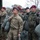 U.S. and Serbia perform airborne insertion exercise