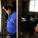 FEMA Home Inspection of Hurricane Damage in PR