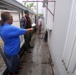 FEMA Home Inspection of Hurricane Damage in PR