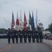 Kadena Veterans Day Parade