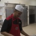 In the Life of Marines: Food Service Specialist