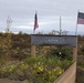 Alaska Territorial Guard Memorial Park in Bethel