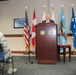 SD speaks at NORTHCOM town hall