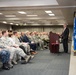 SD speaks at NORTHCOM town hall