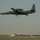 U-2 Dragon Lady landing