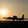U-2 Dragon Lady lands