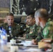 Afghan, U.S. senior enlisted leaders gather for warfighter forum