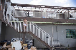 My Maria story: Grayshel Gutierrez