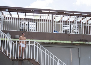 My Maria story: Grayshel Gutierrez