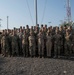 Preparing our Physicians: CJTF-HOA Hosts Tropical Medicine Course