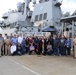 NAVSUP WSS employees, military staff converge for ‘Meet the Fleet’