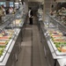 New, improved dining facility opens at MDL