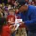 Ellicott community pays tribute to veterans