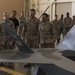 305th MXS revamps scaled down F-22