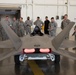 305th MXS revamps scaled down F-22